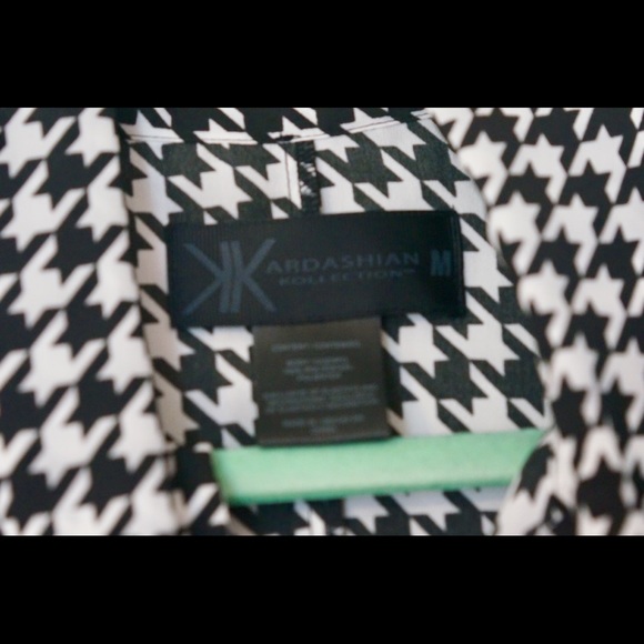 Kardashian blouse - Picture 5 of 6